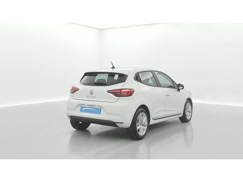 Renault Clio - E-Tech 140 Zen