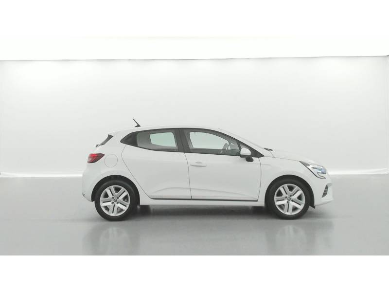 Renault Clio - E-Tech 140 Zen