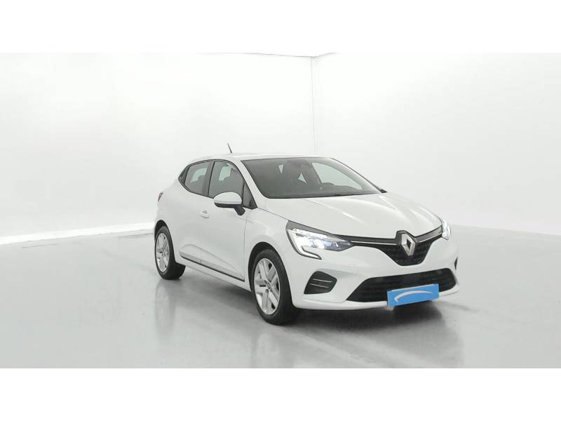 Renault Clio - E-Tech 140 Zen