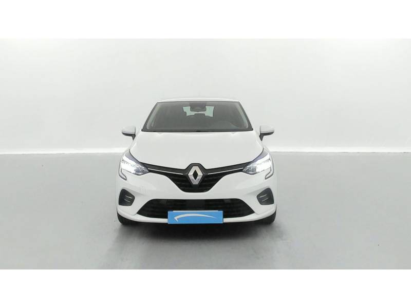 Renault Clio - E-Tech 140 Zen