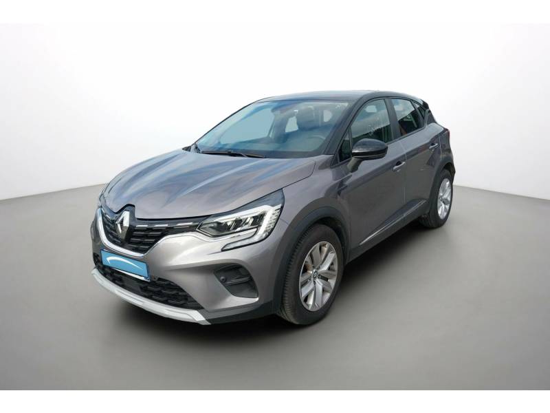 Renault Captur - TCe 90 Business