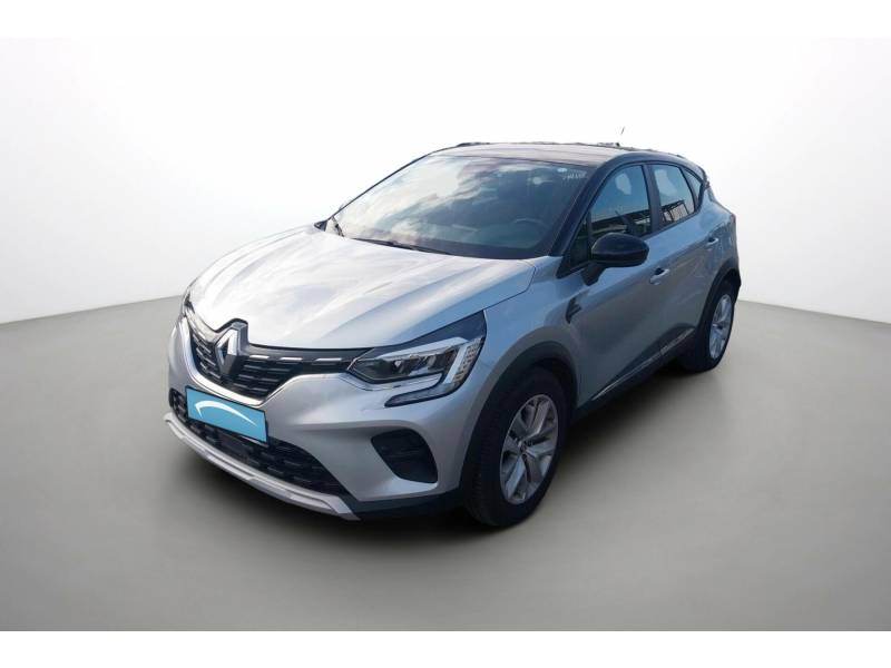 Renault Captur - TCe 90 Business