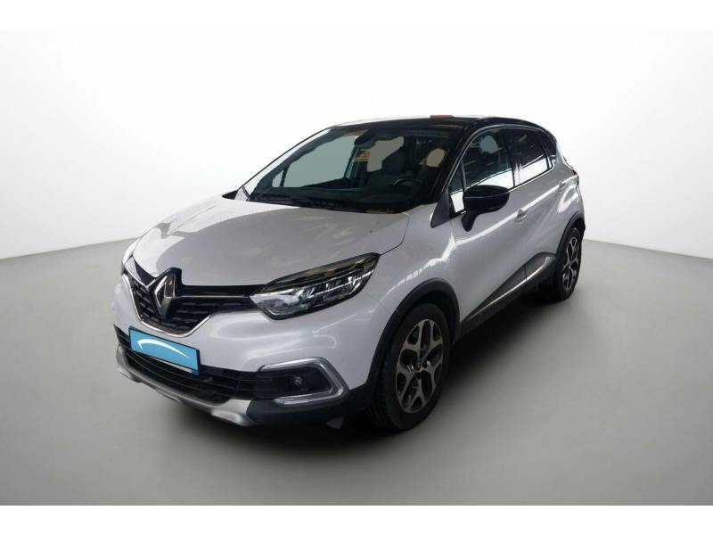 Renault Captur - dCi 110 Energy Intens