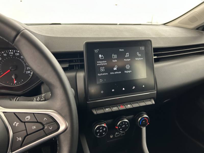 Renault Clio - TCe 90 Equilibre