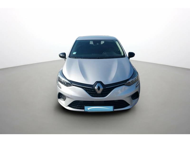 Renault Clio - TCe 90 Equilibre