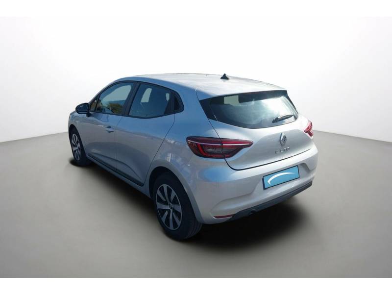 Renault Clio - TCe 90 Equilibre