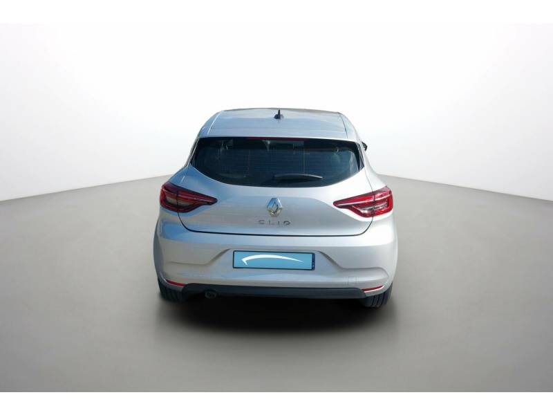Renault Clio - TCe 90 Equilibre