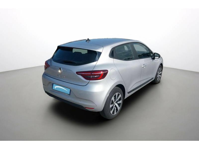 Renault Clio - TCe 90 Equilibre