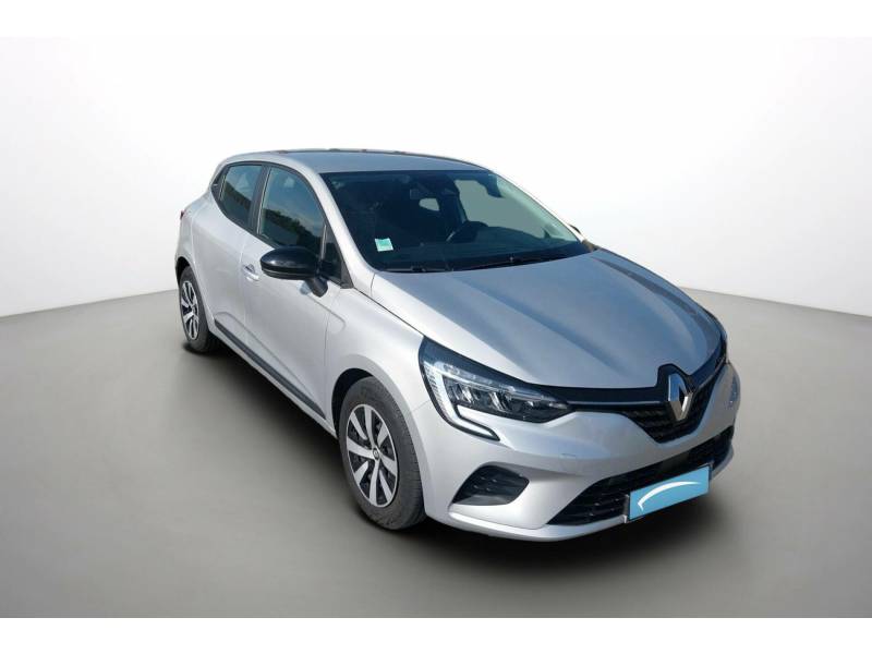 Renault Clio - TCe 90 Equilibre