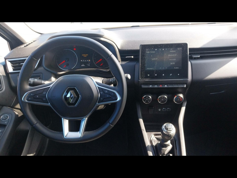 Renault Clio - TCe 90 Equilibre