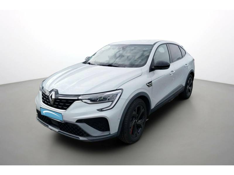 RENAULT ARKANA - E-TECH 145 - 21B R.S. LINE (2021)