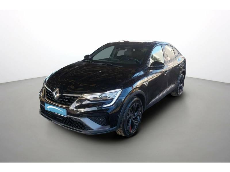 Renault Arkana - E-Tech 145 - 21B R.S. Line