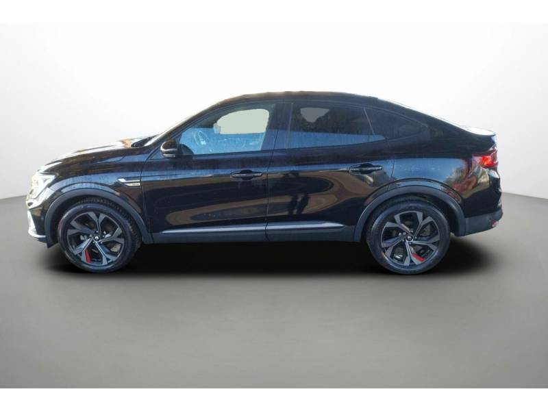 Renault Arkana - E-Tech 145 - 21B R.S. Line