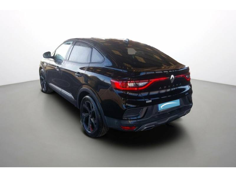 Renault Arkana - E-Tech 145 - 21B R.S. Line