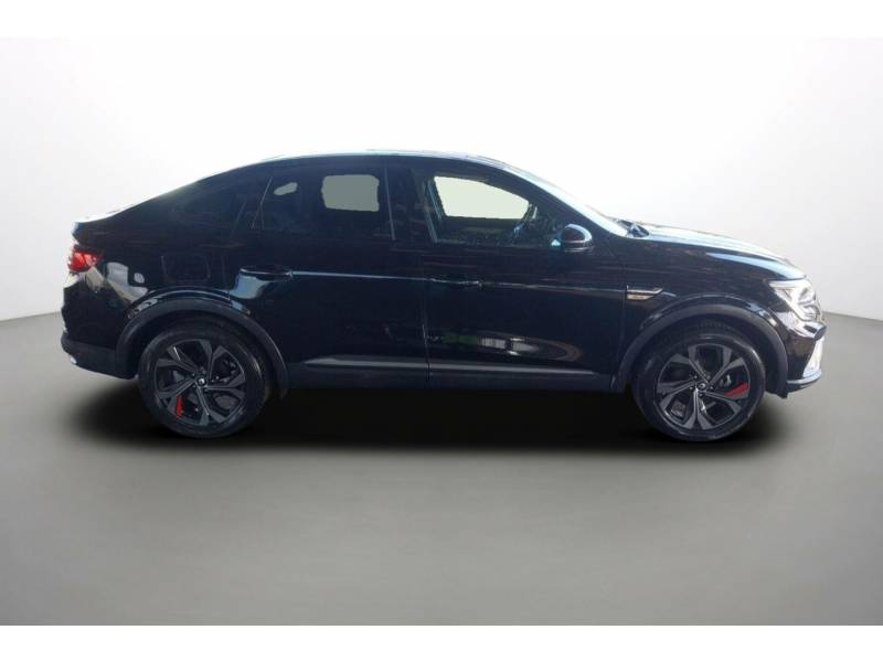 Renault Arkana - E-Tech 145 - 21B R.S. Line