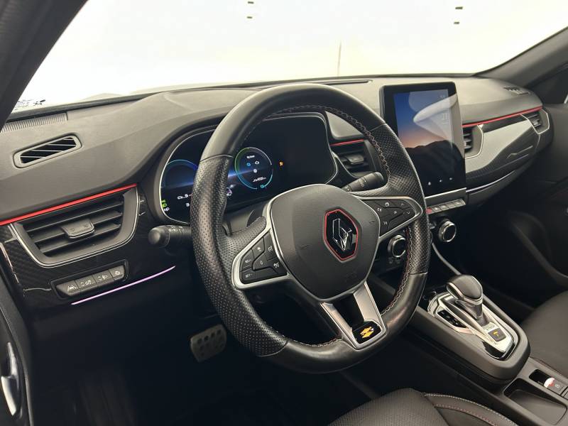 Renault Arkana - E-Tech 145 - 21B R.S. Line