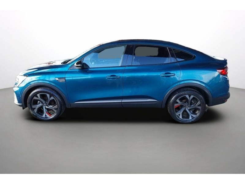 Renault Arkana - E-Tech 145 - 21B R.S. Line