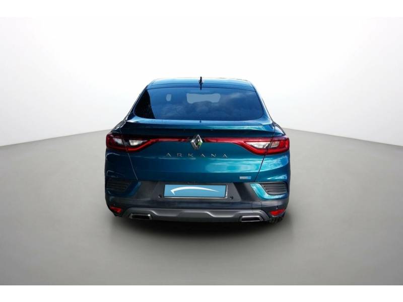 Renault Arkana - E-Tech 145 - 21B R.S. Line