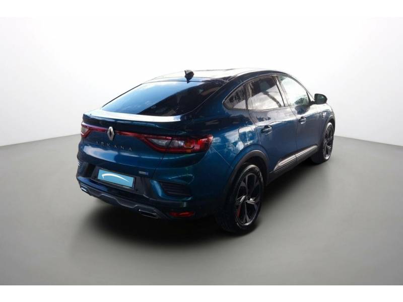 Renault Arkana - E-Tech 145 - 21B R.S. Line