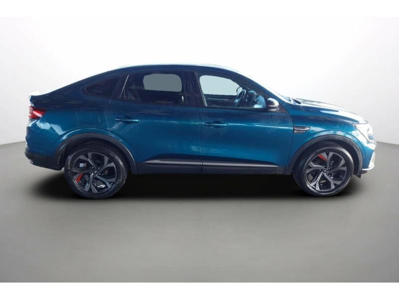 Renault Arkana - E-Tech 145 - 21B R.S. Line