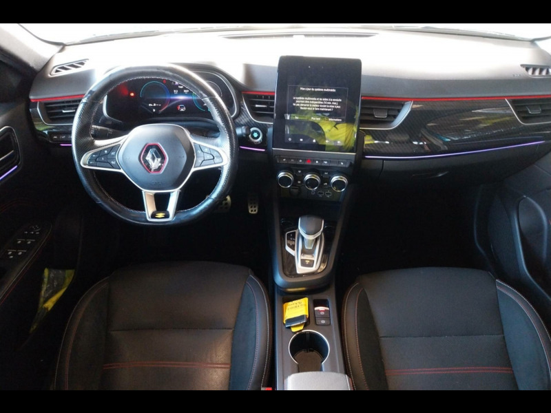 Renault Arkana - E-Tech 145 - 21B R.S. Line