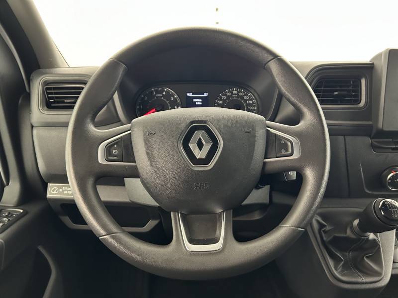 Renault Master - FOURGON FGN TRAC F3500 L2H2 BLUE DCI 135 CONFORT