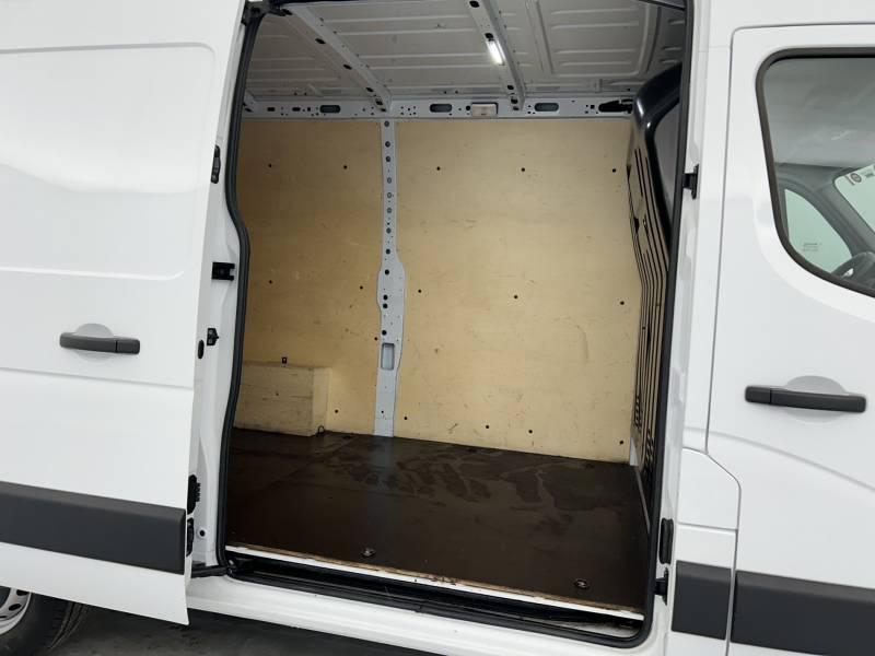 Renault Master - FOURGON FGN TRAC F3500 L2H2 BLUE DCI 135 CONFORT