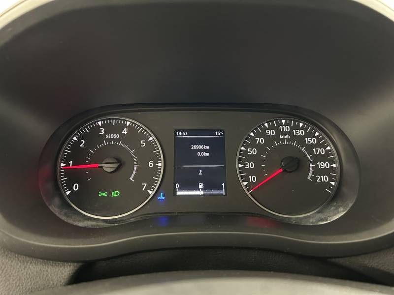 Renault Master - FOURGON FGN TRAC F3500 L2H2 BLUE DCI 135 CONFORT