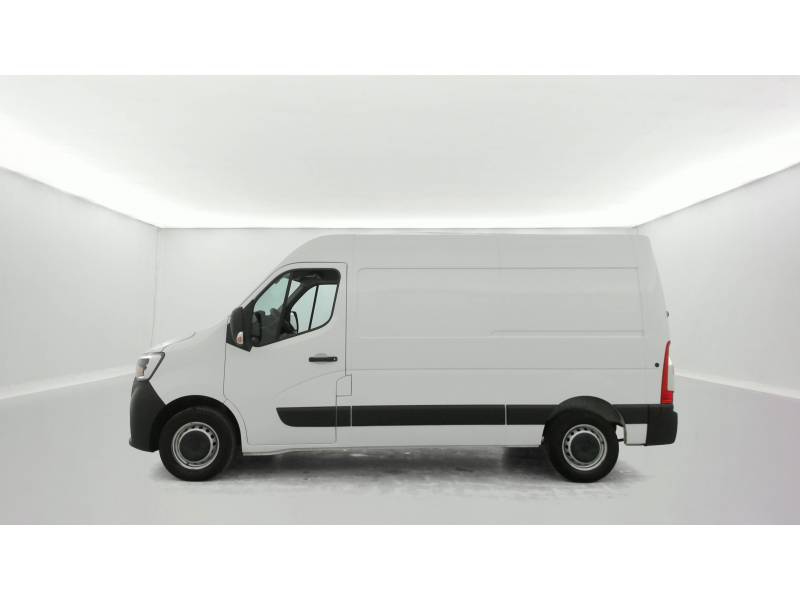 Renault Master - FOURGON FGN TRAC F3500 L2H2 BLUE DCI 135 CONFORT