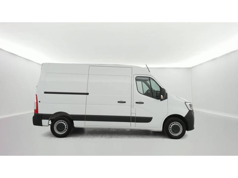Renault Master - FOURGON FGN TRAC F3500 L2H2 BLUE DCI 135 CONFORT