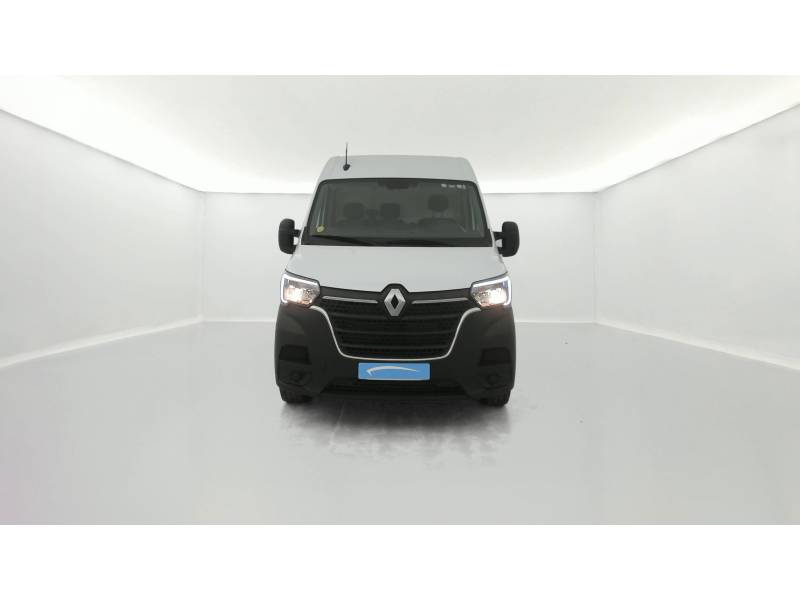 Renault Master - FOURGON FGN TRAC F3500 L2H2 BLUE DCI 135 CONFORT