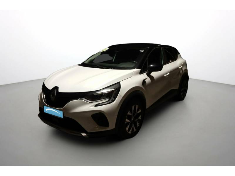 Renault Captur - E-Tech full hybrid 145 Evolution