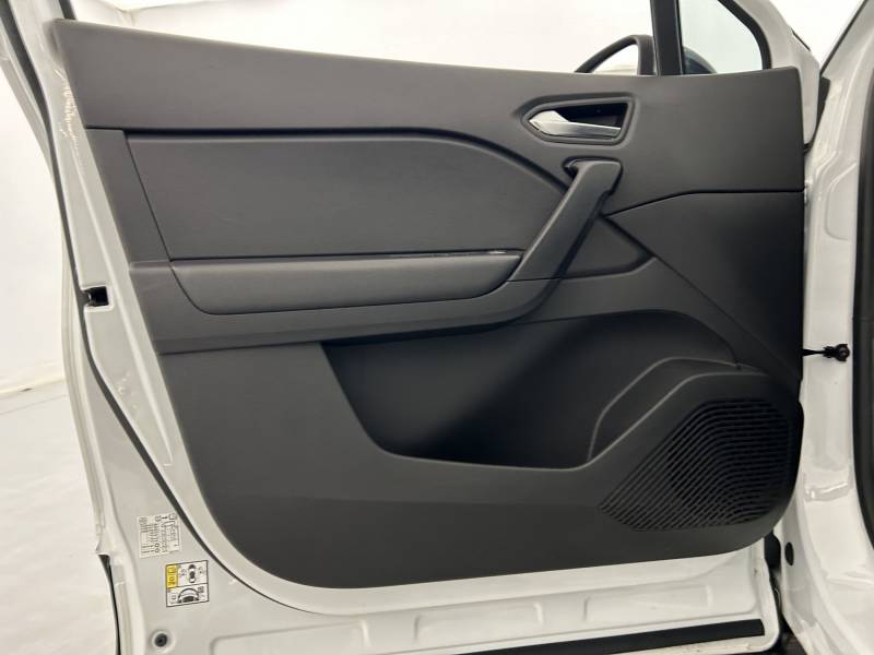 Renault Captur - E-Tech full hybrid 145 Evolution