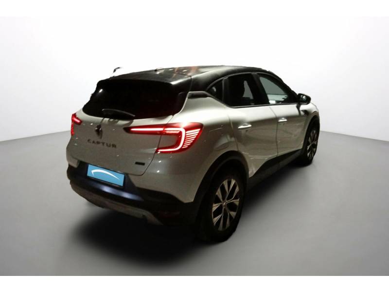 Renault Captur - E-Tech full hybrid 145 Evolution