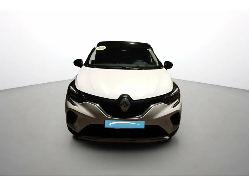 Renault Captur - E-Tech full hybrid 145 Evolution