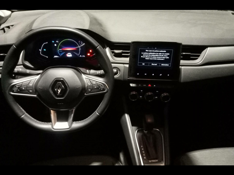 Renault Captur - E-Tech full hybrid 145 Evolution