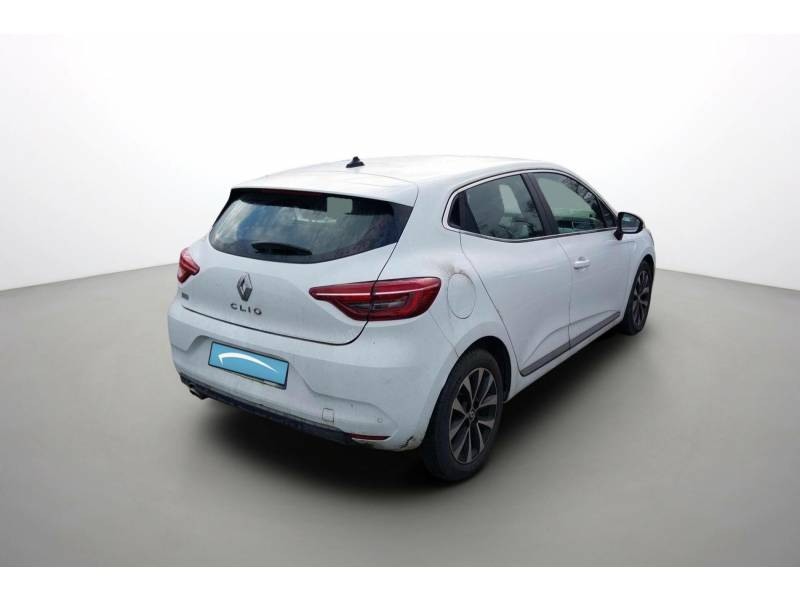Renault Clio - TCe 90 - 21N Intens
