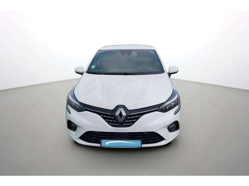 Renault Clio - TCe 90 - 21N Intens