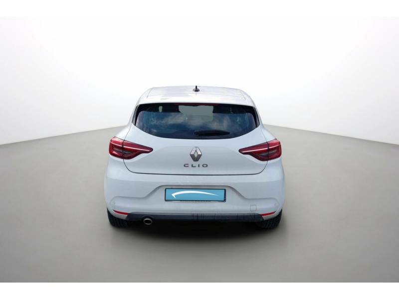 Renault Clio - TCe 90 - 21N Intens