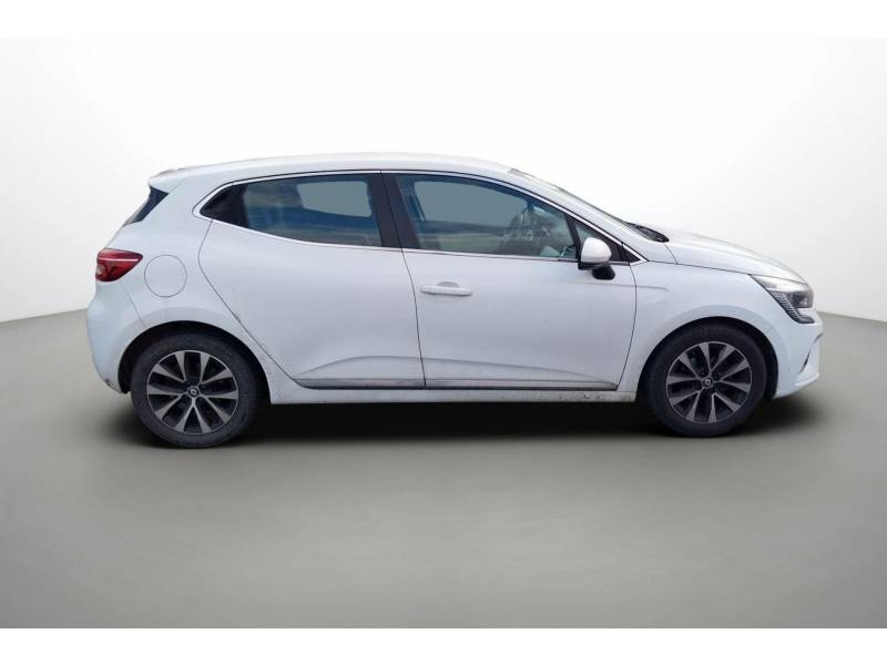 Renault Clio - TCe 90 - 21N Intens