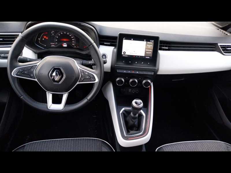 Renault Clio - TCe 90 - 21N Intens