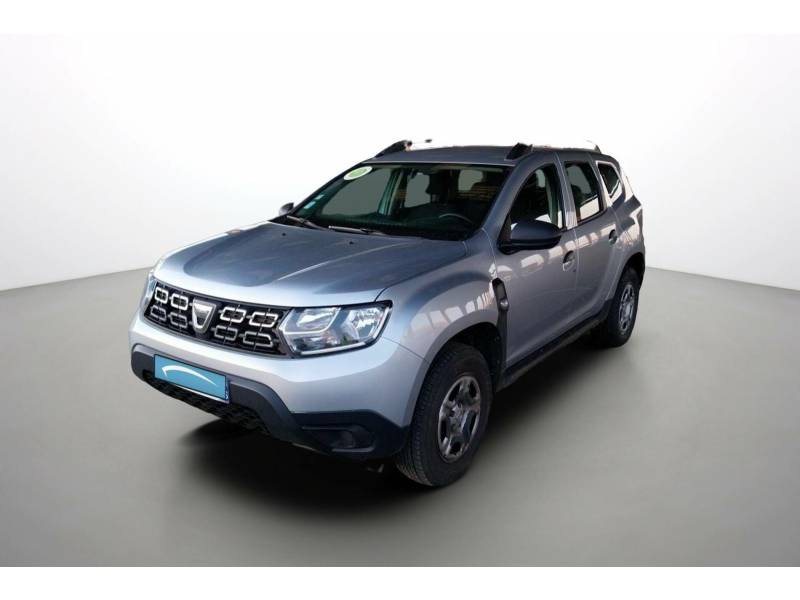 Dacia Duster - Blue dCi 115 4x2 Essentiel