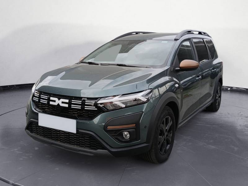 Dacia Jogger - Hybrid 140 7 places GSR2 Extreme