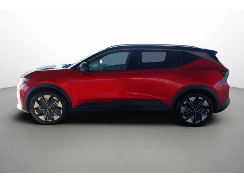 Renault Scénic - E-Tech electrique 220 ch grande autonomie Techno