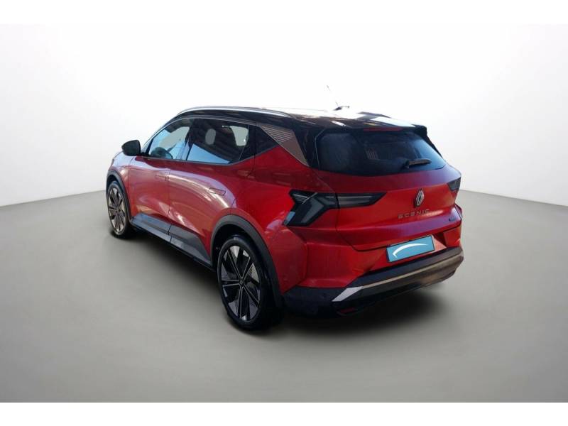 Renault Scénic - E-Tech electrique 220 ch grande autonomie Techno