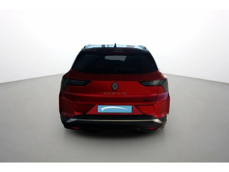 Renault Scénic - E-Tech electrique 220 ch grande autonomie Techno