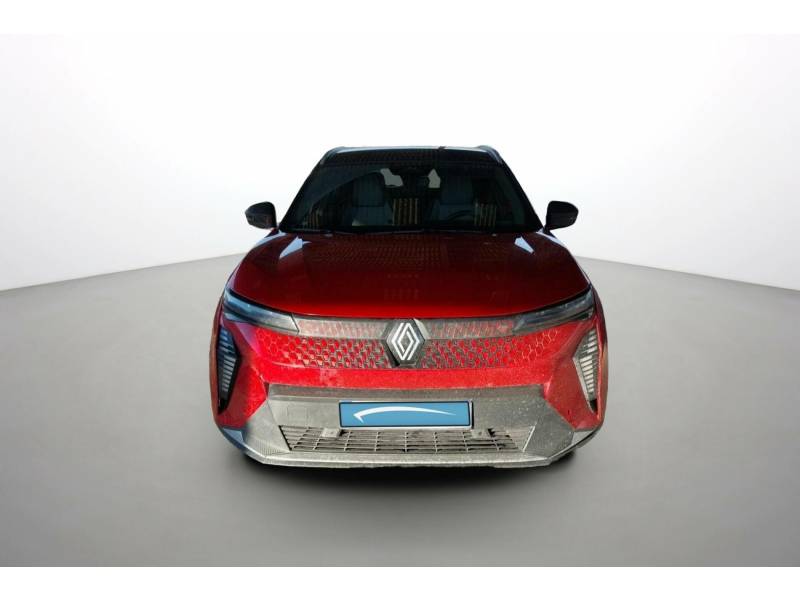 Renault Scénic - E-Tech electrique 220 ch grande autonomie Techno