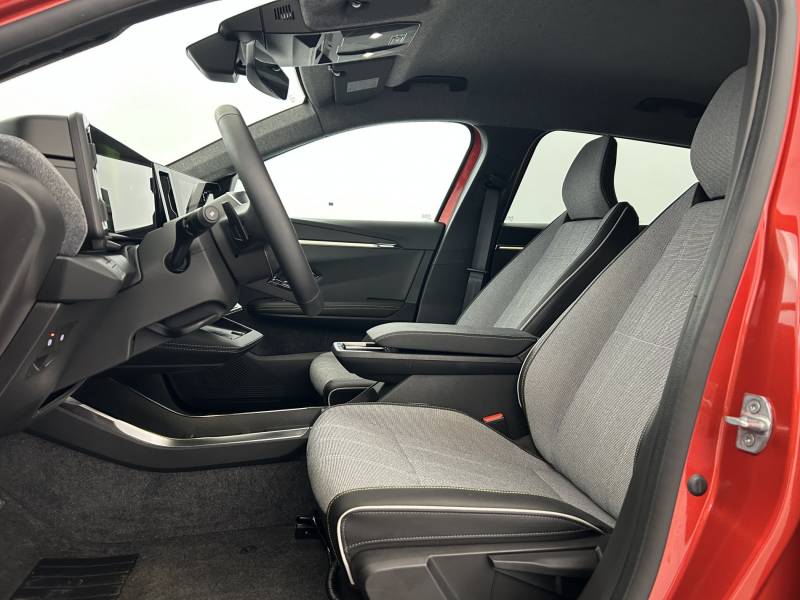 Renault Scénic - E-Tech electrique 220 ch grande autonomie Techno