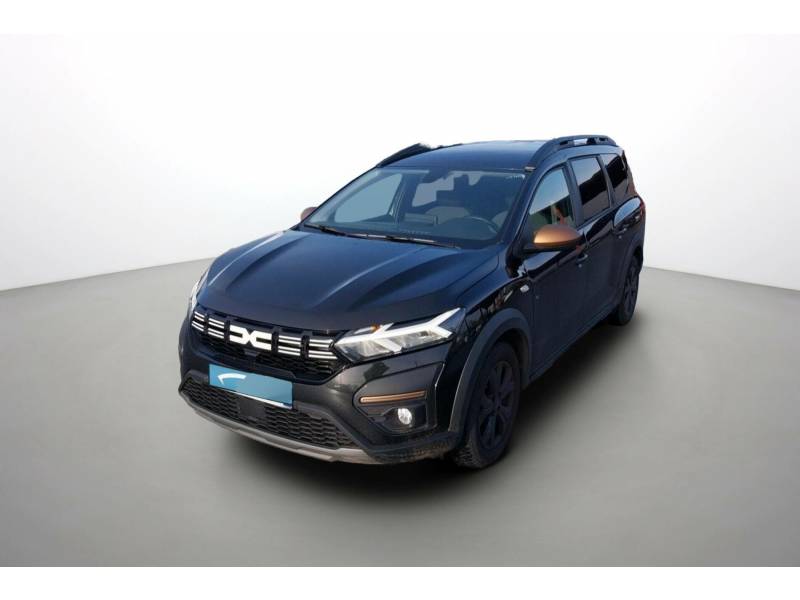 DACIA JOGGER - ECO-G 100 7 PLACES EXTREME (2024)