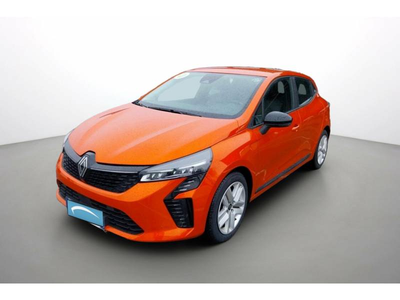 Renault Clio - TCe 90 Evolution